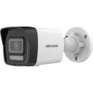 2MP IP Smart Hybrid Light Bullet Network Camera