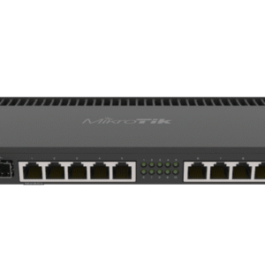MIKROTIK RB4011iGS+RM