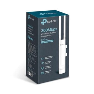 TP-Link (EAP110) Wireless N300mbps Outdoor Access Point