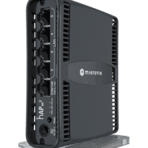 MIKROTIK hAP ax²