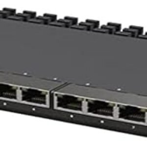 MIKROTIK RB5009UG+S+IN