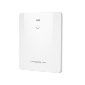 Grandstream AX6000 High-Performance Outdoor Long-Range 802.11ax Wi-Fi 6 Access Point – GWN7664ELR