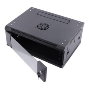6U RACK 530 x 400 x 300