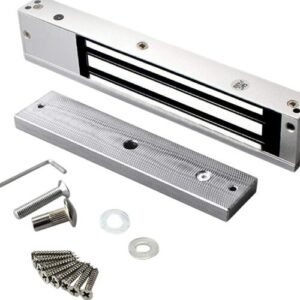Magnetic Lock For Access Control