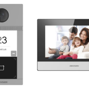 Hikvision DS-KIS614