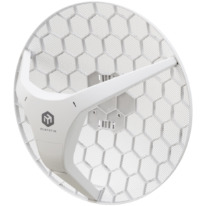 MikroTik LHG-5axD LHG 5 ax