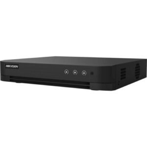 Hikvision 8-ch 1080p DVR