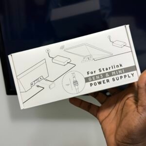 Starlink Gen3 power Adopter