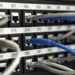 TP-Link 8-Port Gigabit Switch